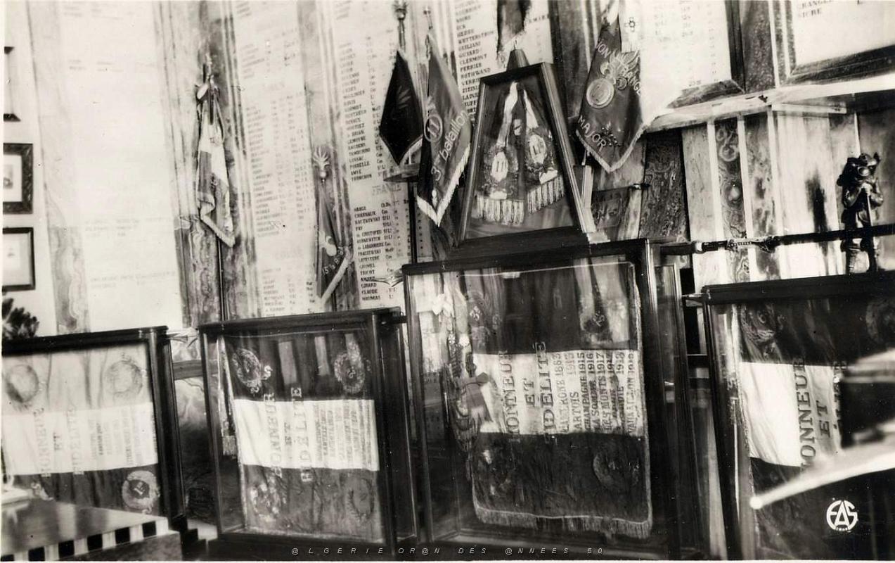 Sidi bel abbes 508- Legion etrangere COLLECTION DES AMIS DE ND DE SANTA CRUZ.jpg